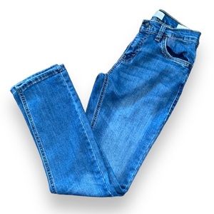 Boys Levi’s 511 Slim